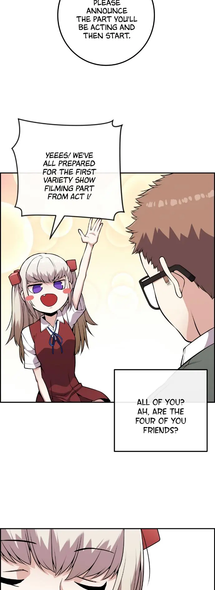 Webtoon Character Na Kang Lim Chapter 70 Page 12