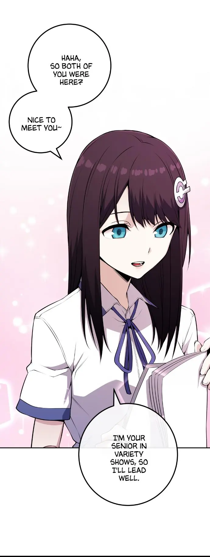 Webtoon Character Na Kang Lim Chapter 70 Page 20