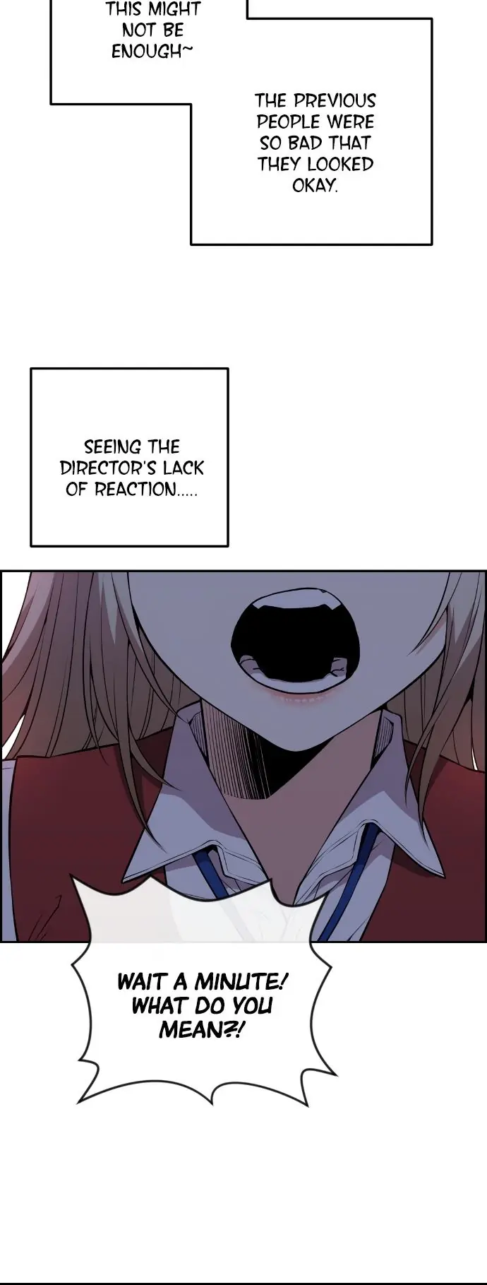 Webtoon Character Na Kang Lim Chapter 70 Page 26