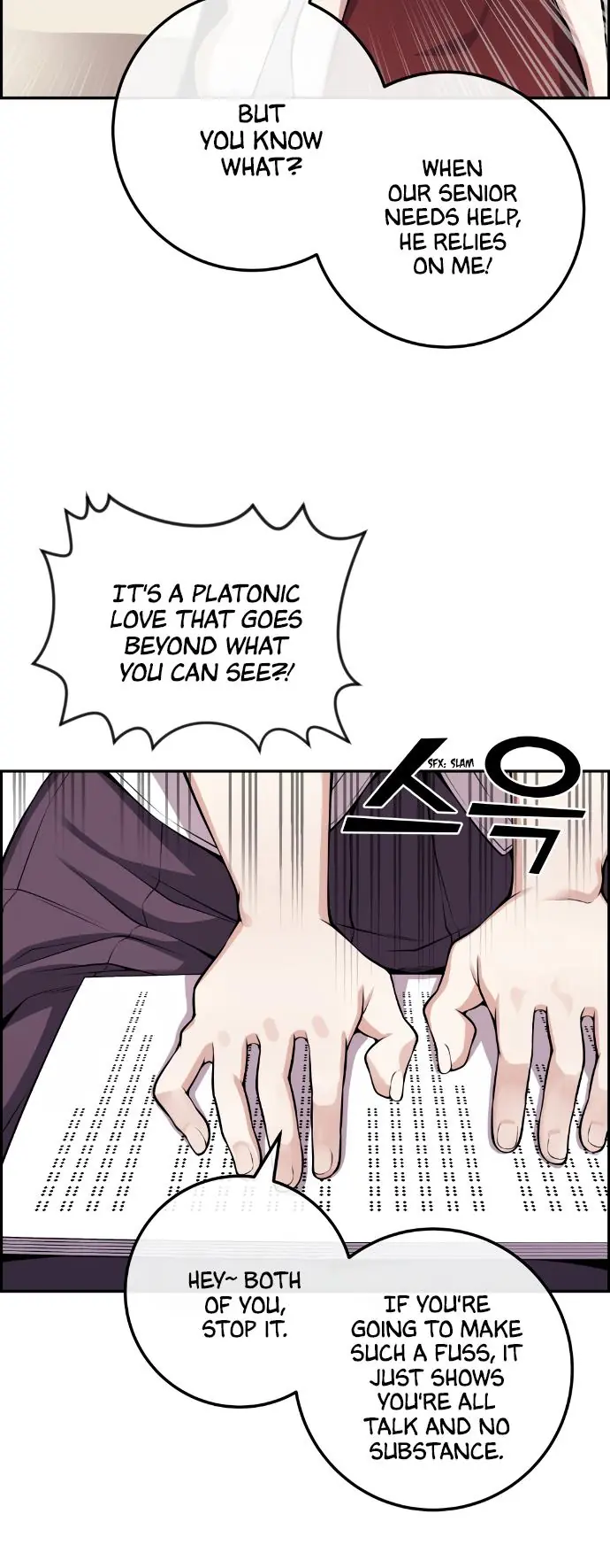 Webtoon Character Na Kang Lim Chapter 70 Page 29