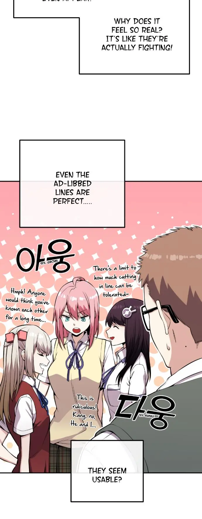 Webtoon Character Na Kang Lim Chapter 70 Page 32