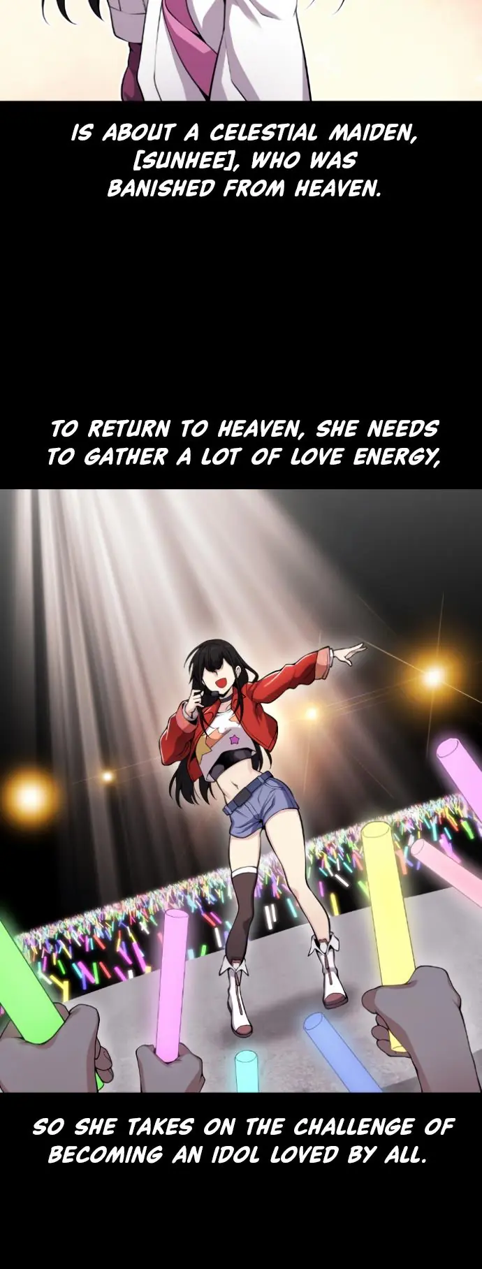 Webtoon Character Na Kang Lim Chapter 70 Page 39