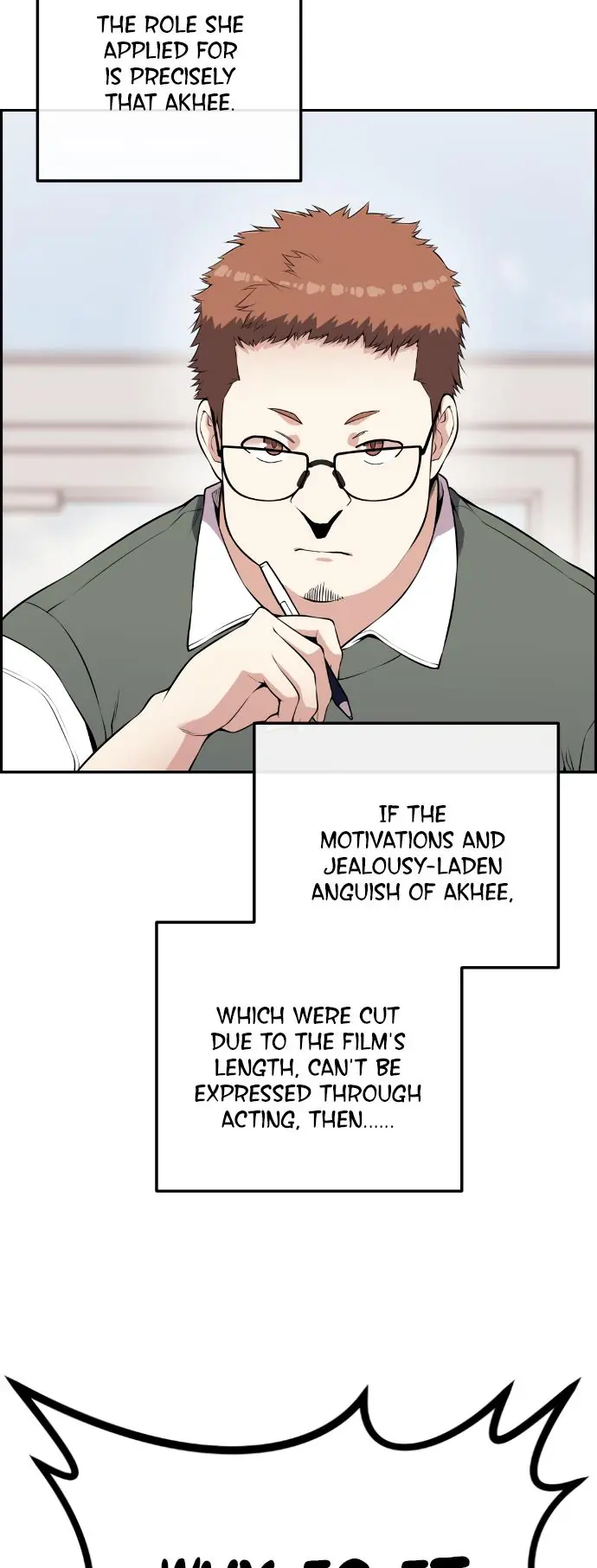 Webtoon Character Na Kang Lim Chapter 70 Page 42