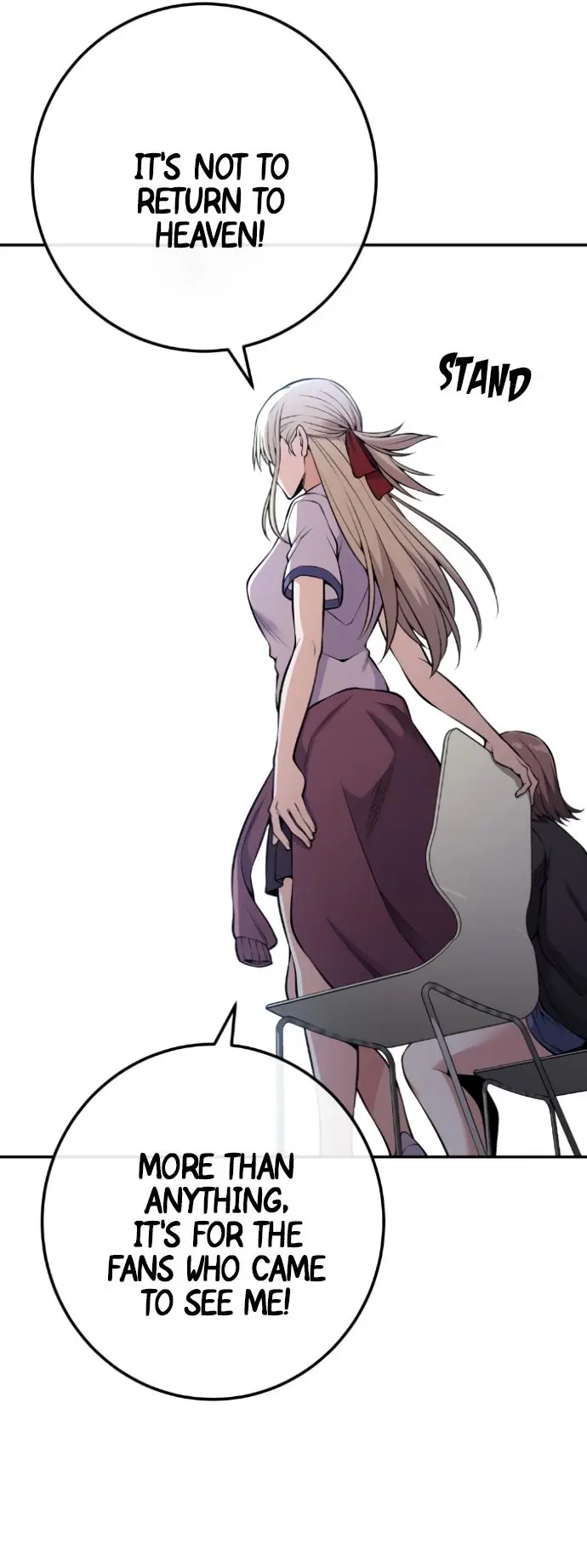 Webtoon Character Na Kang Lim Chapter 70 Page 54