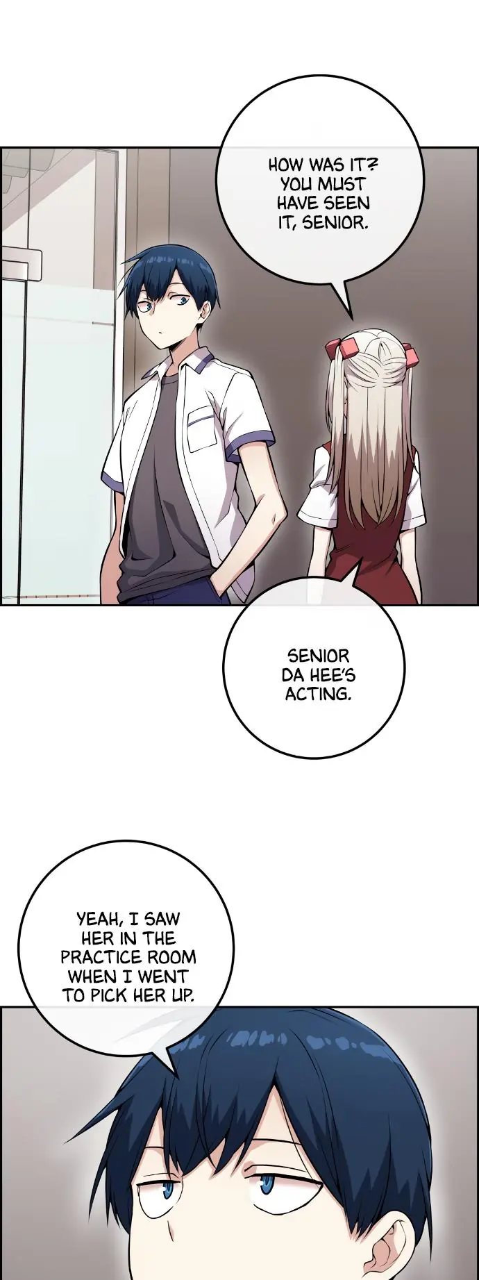 Webtoon Character Na Kang Lim Chapter 70 Page 55