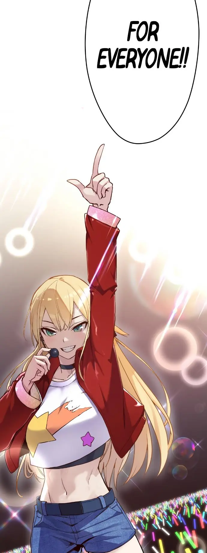 Webtoon Character Na Kang Lim Chapter 70 Page 58