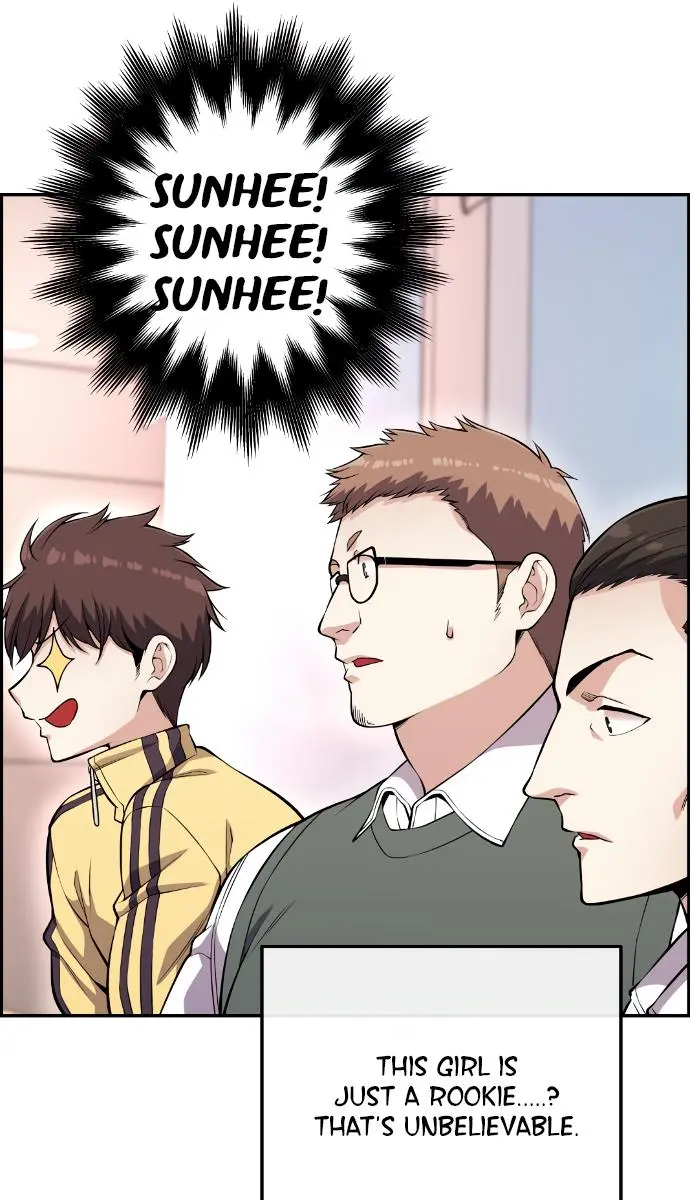 Webtoon Character Na Kang Lim Chapter 70 Page 60