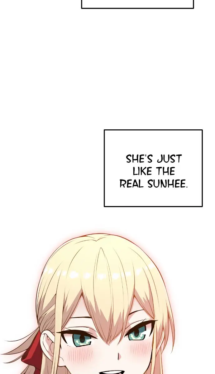 Webtoon Character Na Kang Lim Chapter 70 Page 61