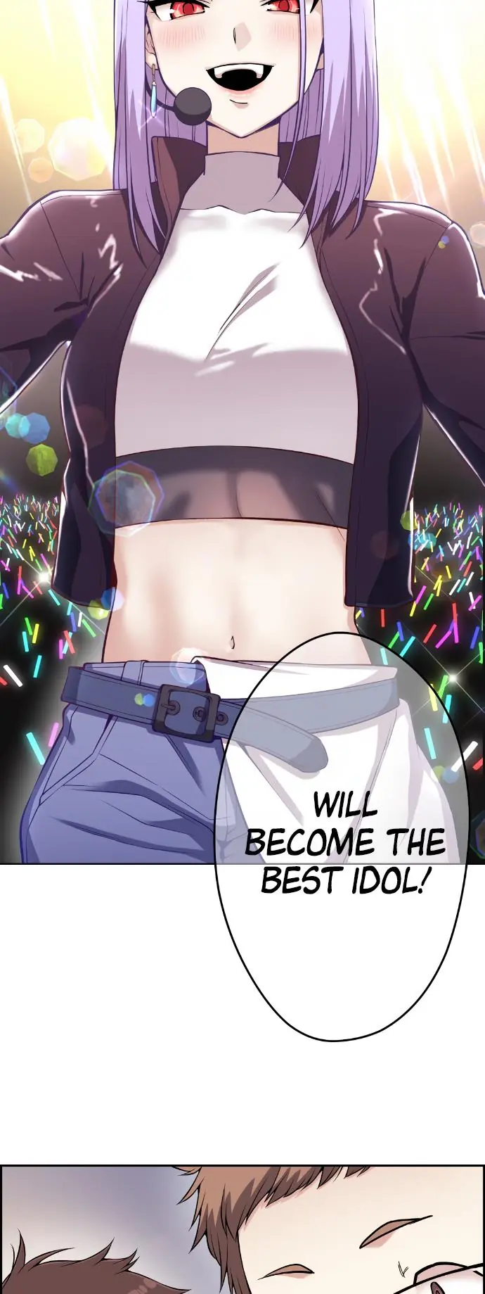 Webtoon Character Na Kang Lim Chapter 71 Page 37