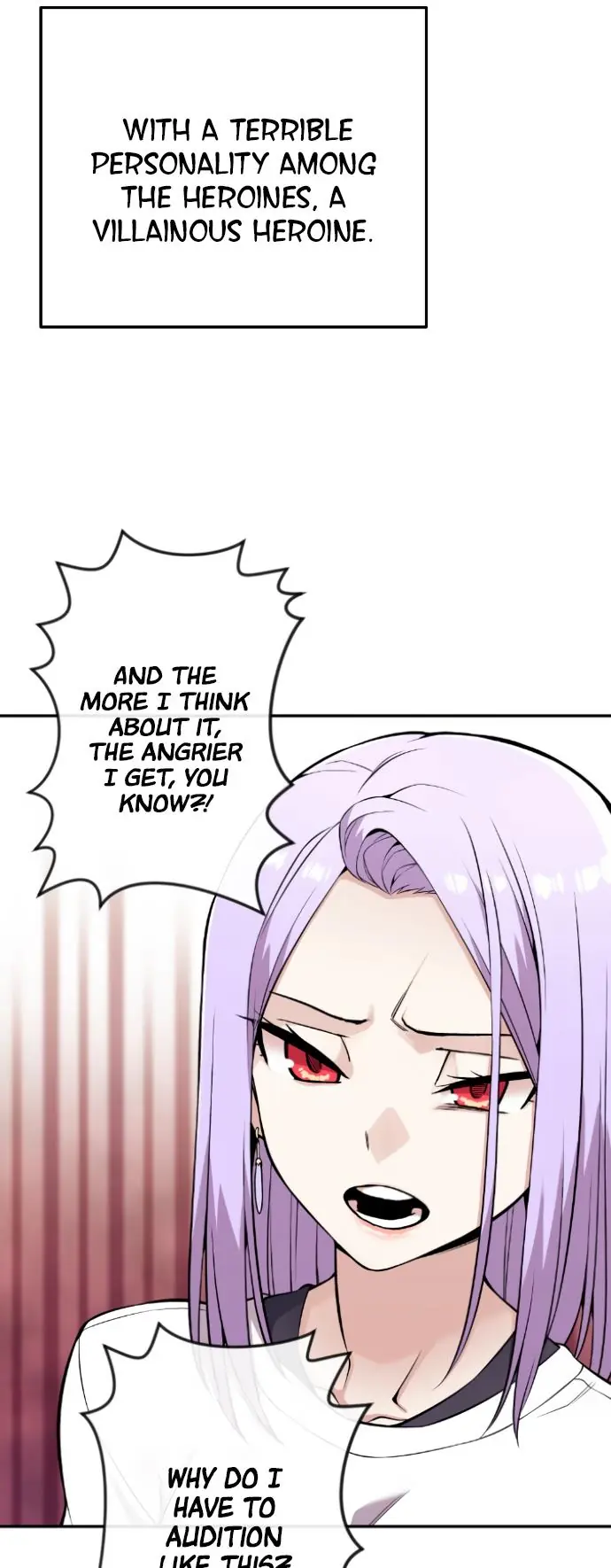 Webtoon Character Na Kang Lim Chapter 71 Page 49