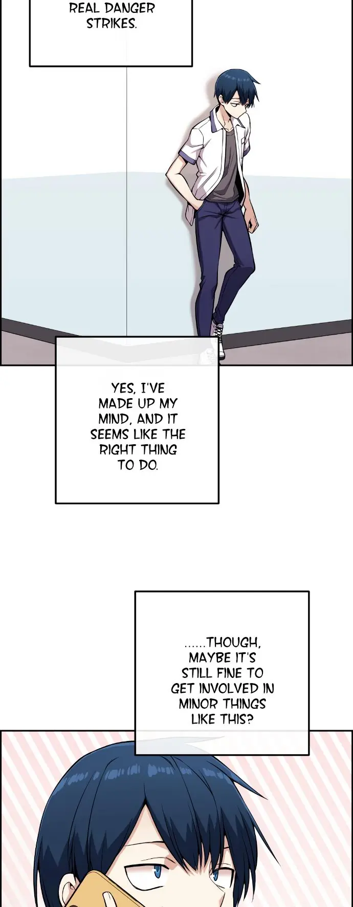 Webtoon Character Na Kang Lim Chapter 72 Page 8