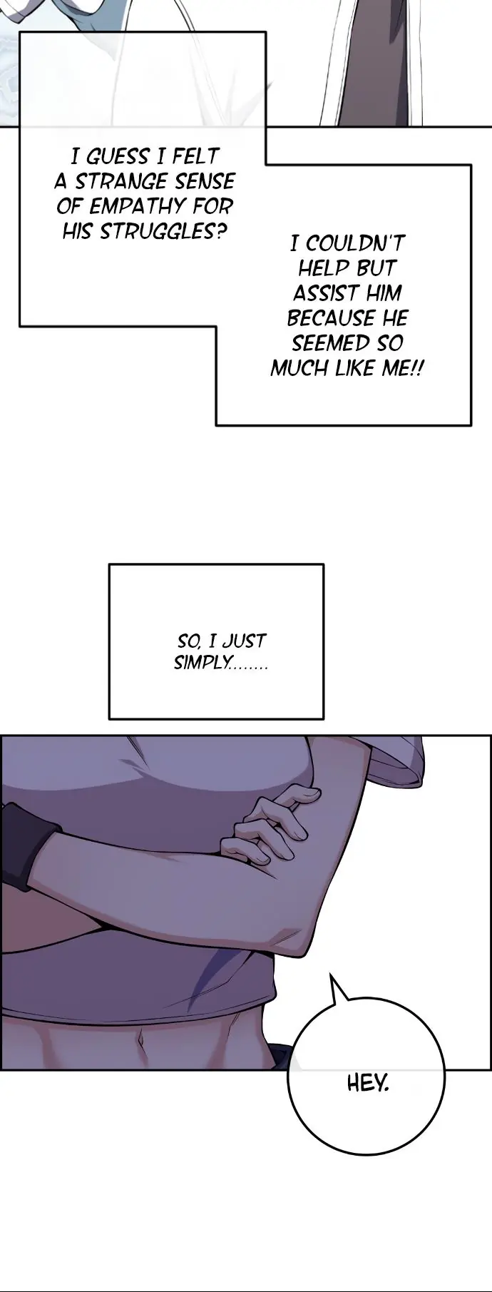 Webtoon Character Na Kang Lim Chapter 72 Page 15