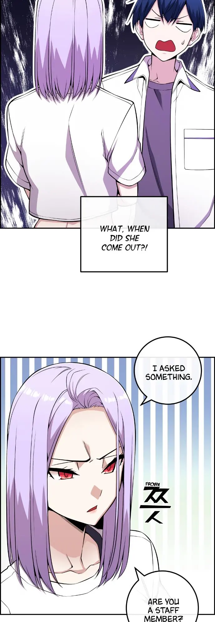 Webtoon Character Na Kang Lim Chapter 72 Page 18