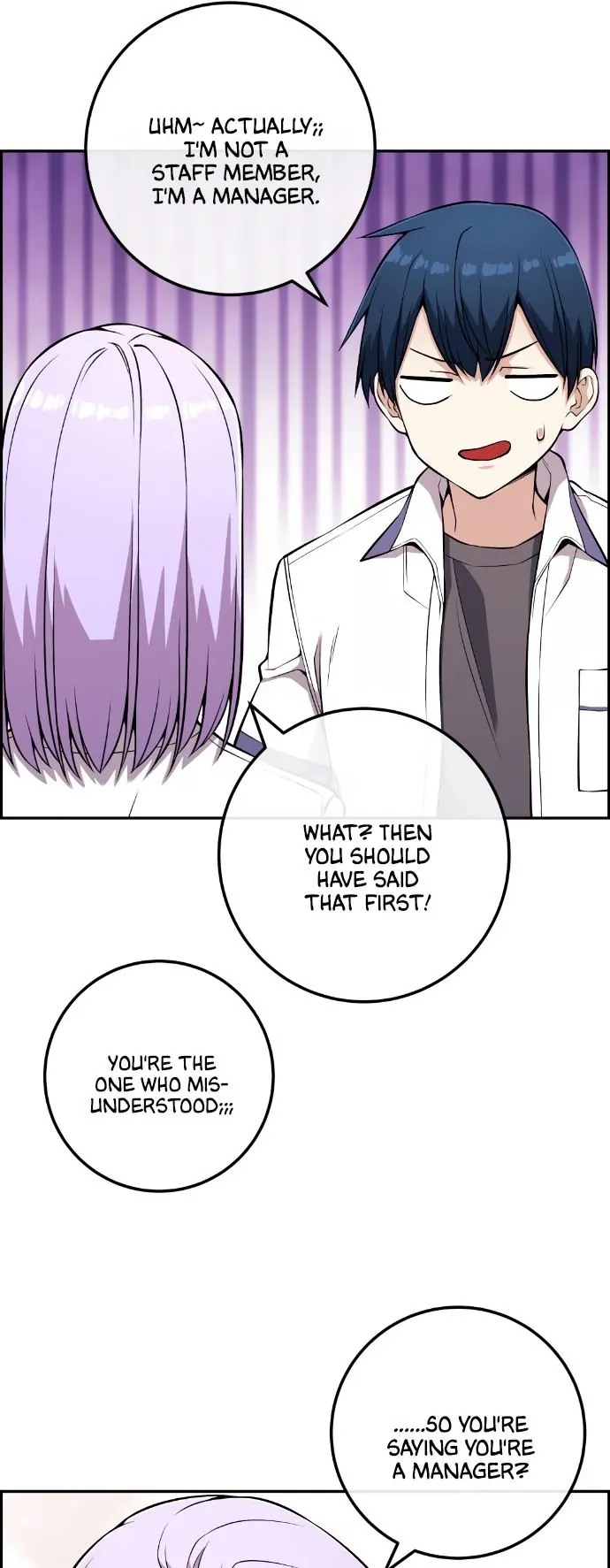 Webtoon Character Na Kang Lim Chapter 72 Page 22