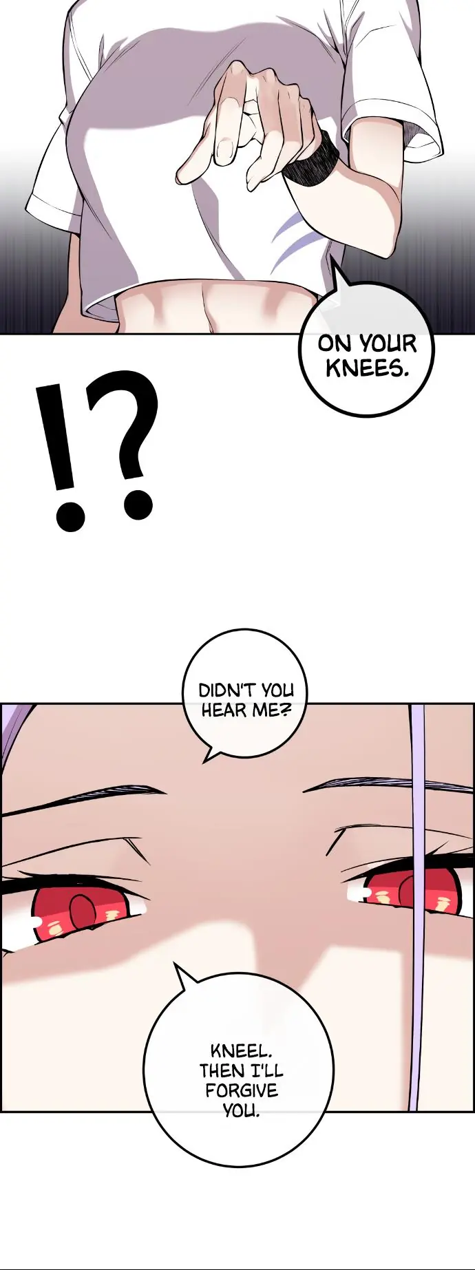 Webtoon Character Na Kang Lim Chapter 72 Page 41