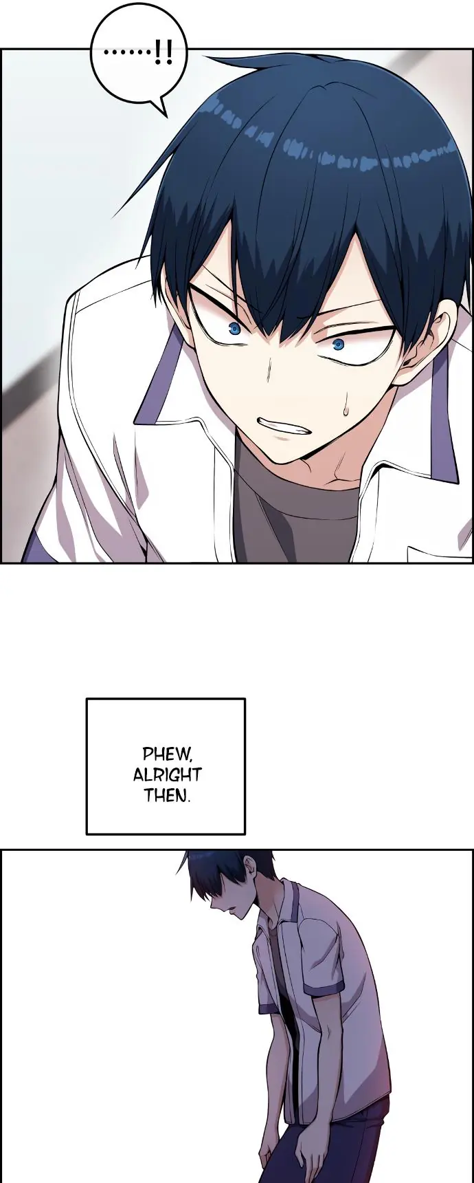 Webtoon Character Na Kang Lim Chapter 72 Page 42