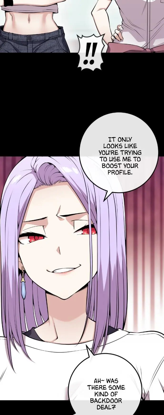 Webtoon Character Na Kang Lim Chapter 73 Page 14