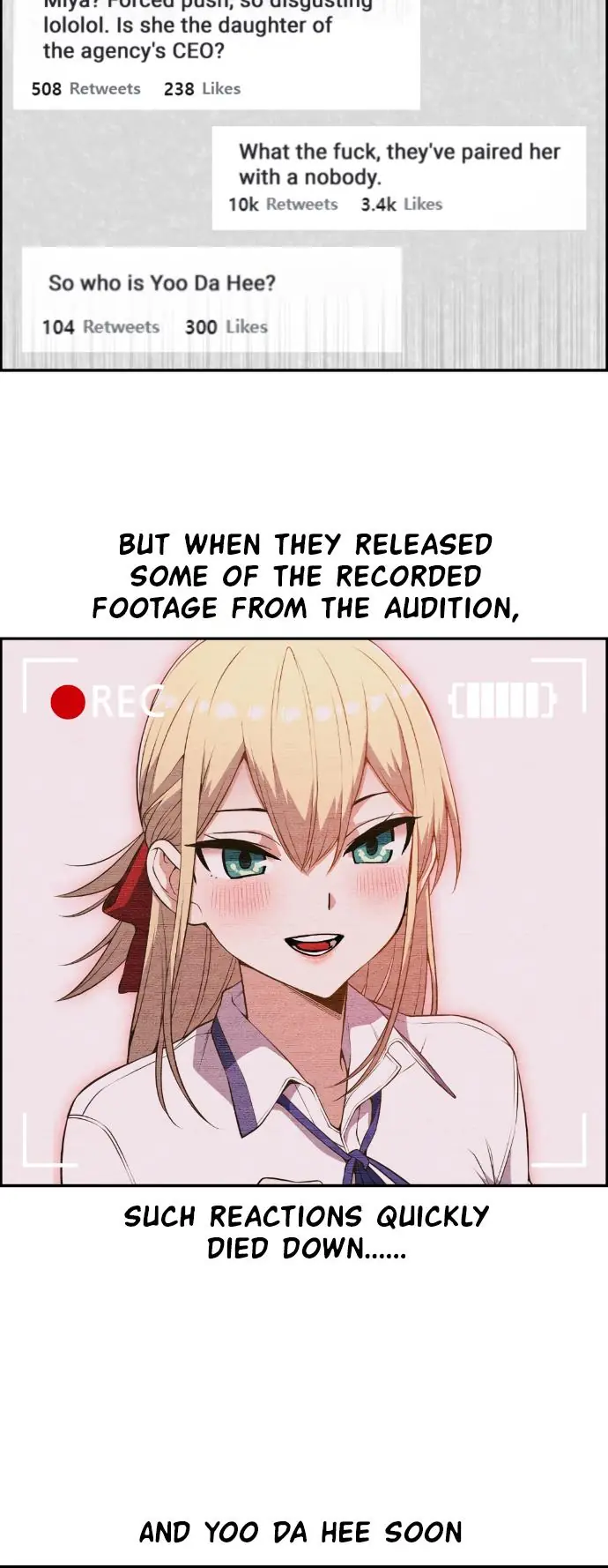 Webtoon Character Na Kang Lim Chapter 73 Page 35