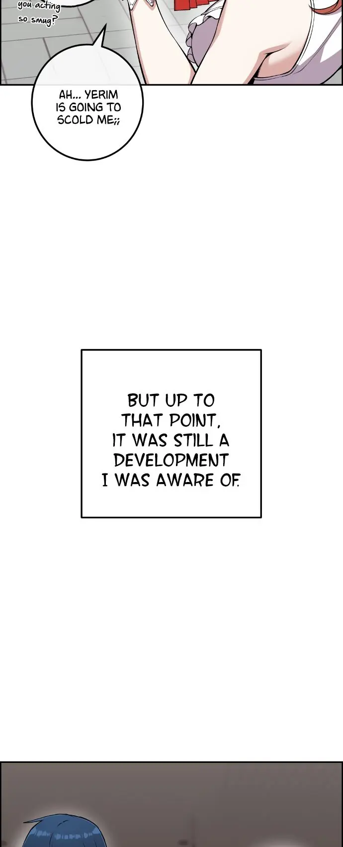 Webtoon Character Na Kang Lim Chapter 73 Page 45