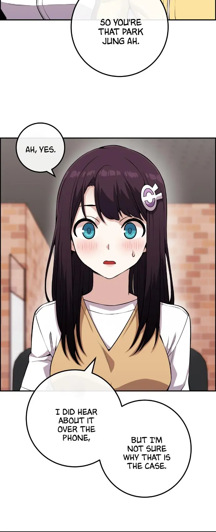 Webtoon Character Na Kang Lim Chapter 73 Page 47