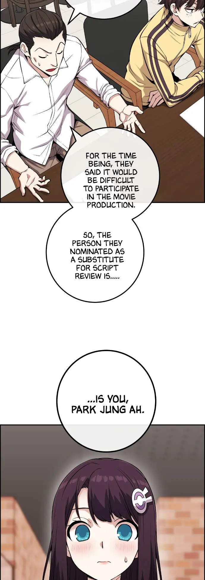 Webtoon Character Na Kang Lim Chapter 73 Page 52