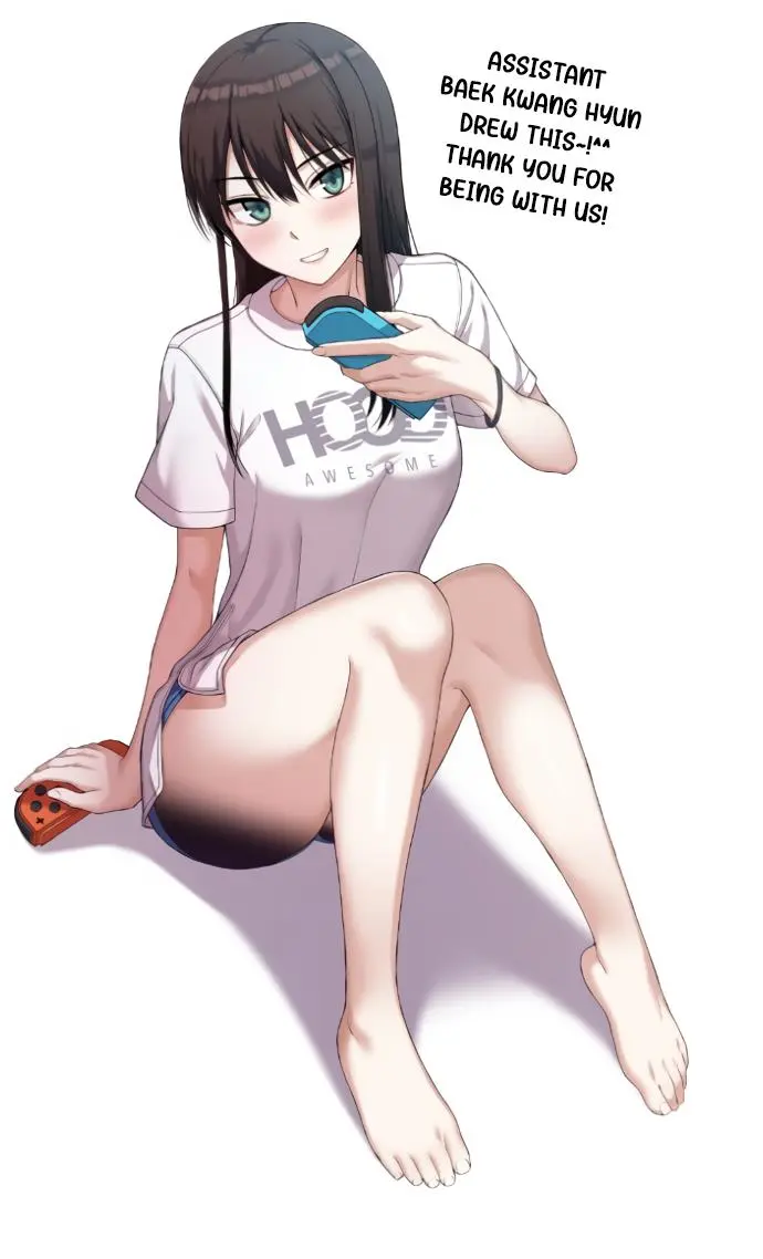 Webtoon Character Na Kang Lim Chapter 73 Page 63