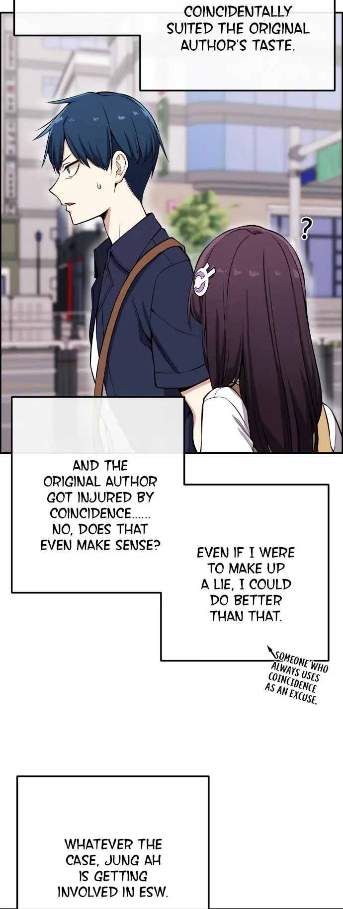 Webtoon Character Na Kang Lim Chapter 74 Page 5