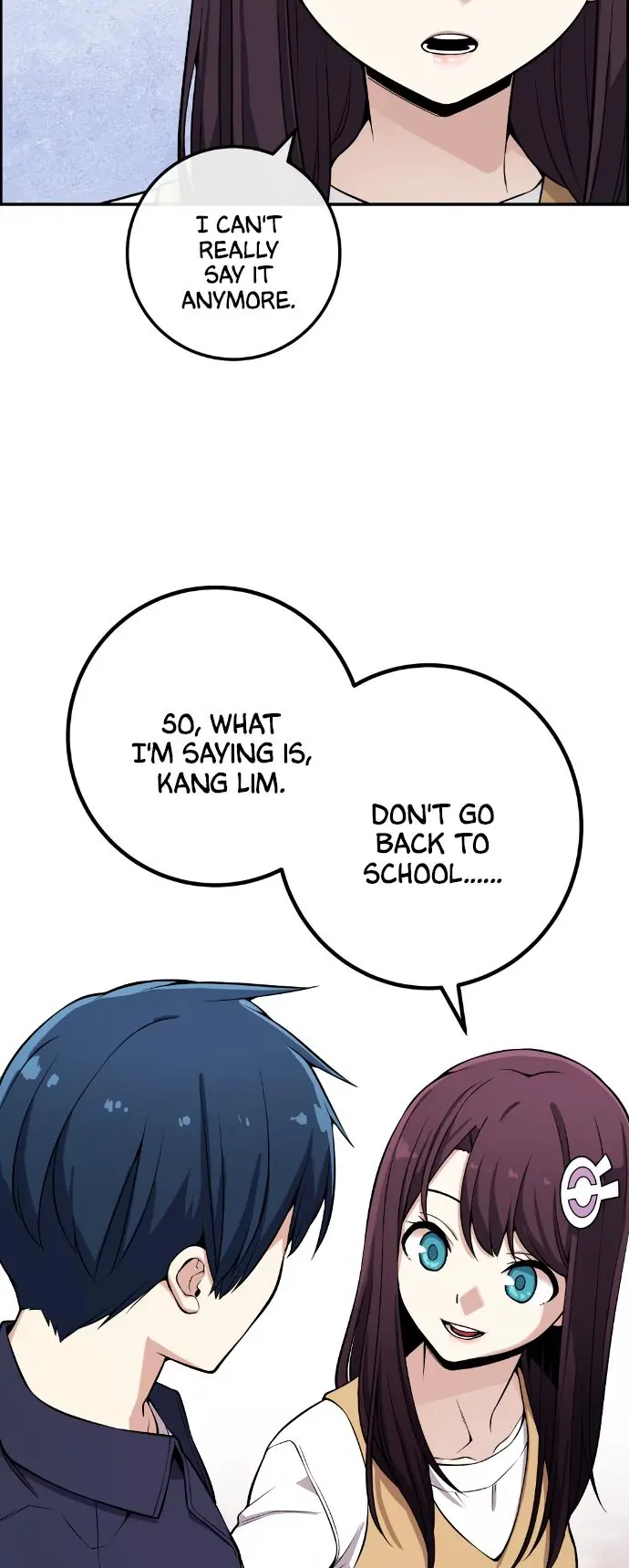 Webtoon Character Na Kang Lim Chapter 74 Page 12