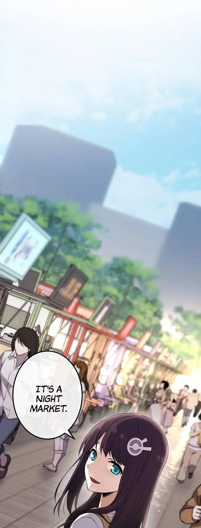 Webtoon Character Na Kang Lim Chapter 74 Page 17