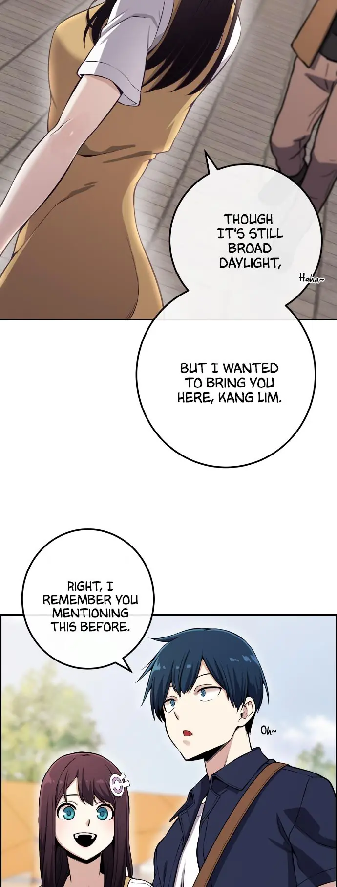 Webtoon Character Na Kang Lim Chapter 74 Page 18