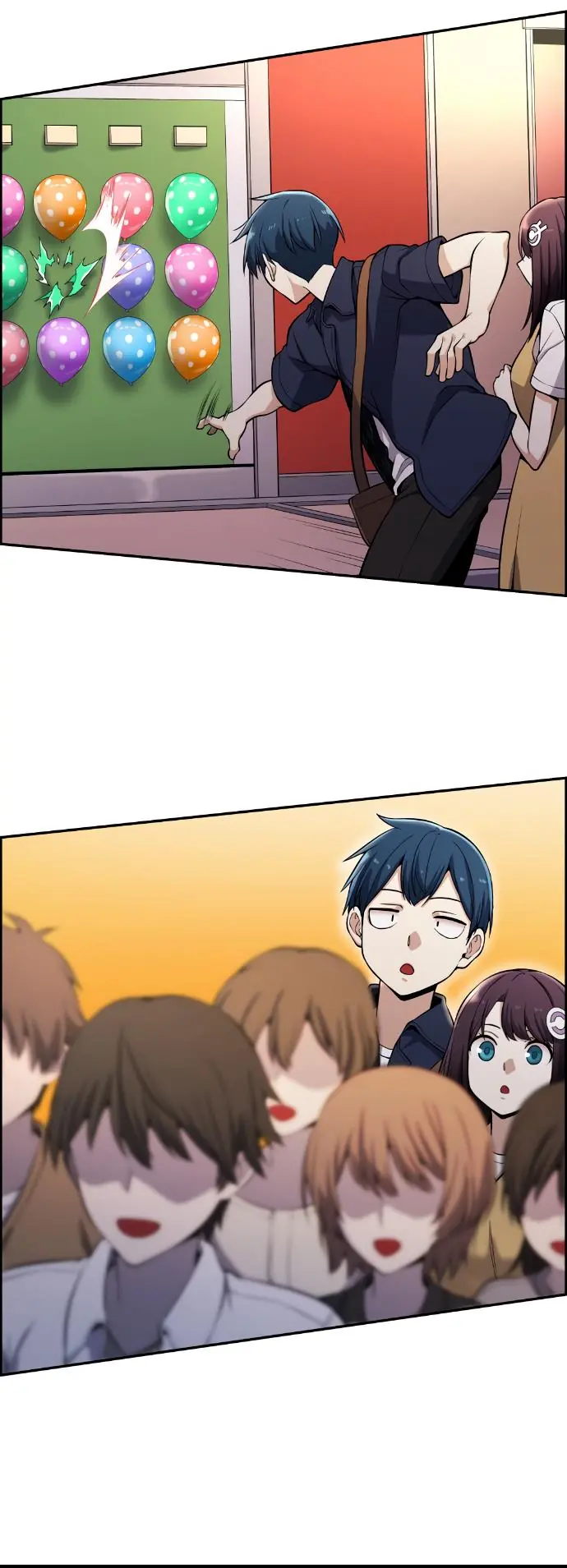 Webtoon Character Na Kang Lim Chapter 74 Page 28