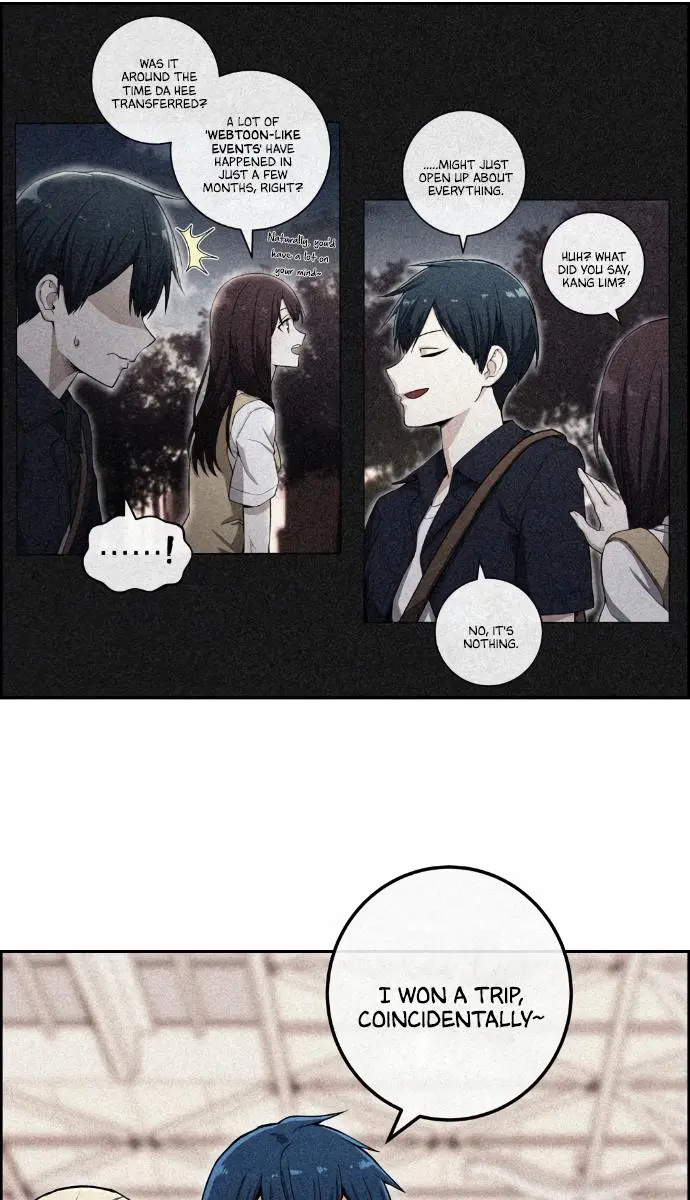 Webtoon Character Na Kang Lim Chapter 74 Page 54