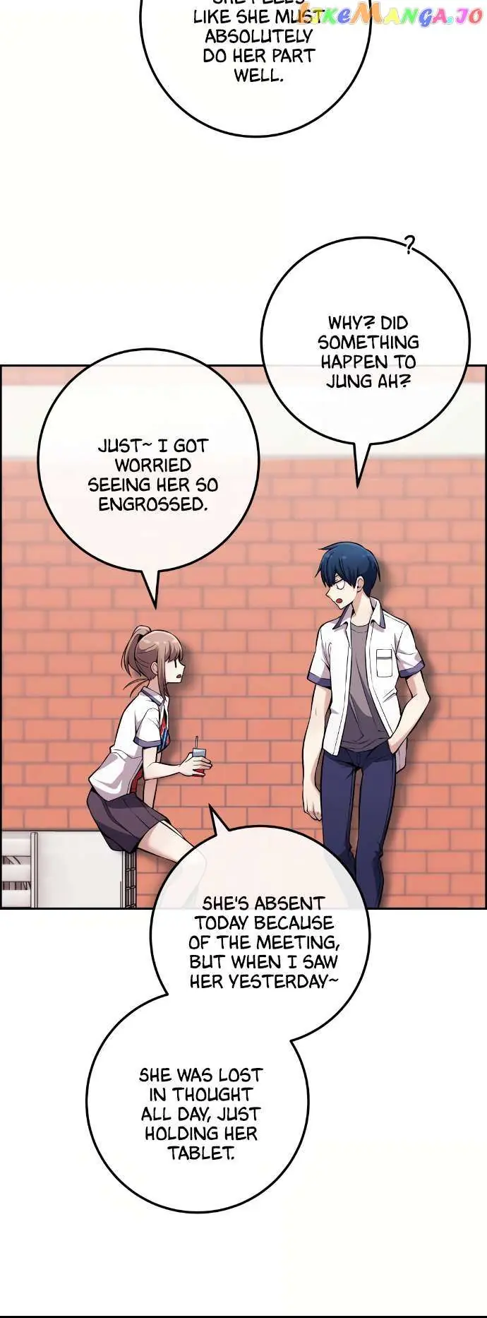 Webtoon Character Na Kang Lim Chapter 75 Page 23