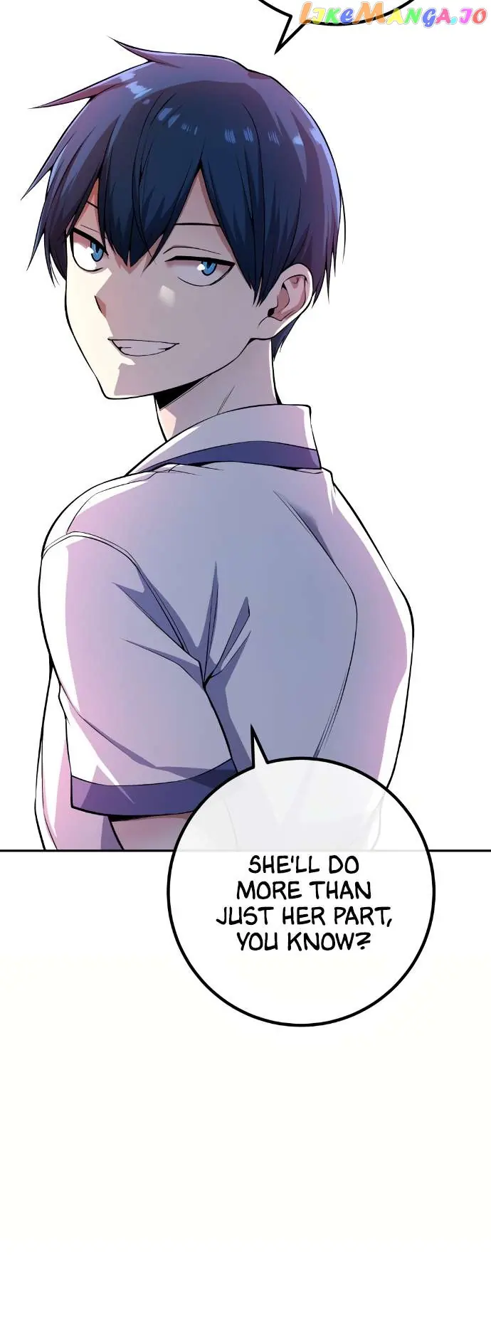 Webtoon Character Na Kang Lim Chapter 75 Page 32