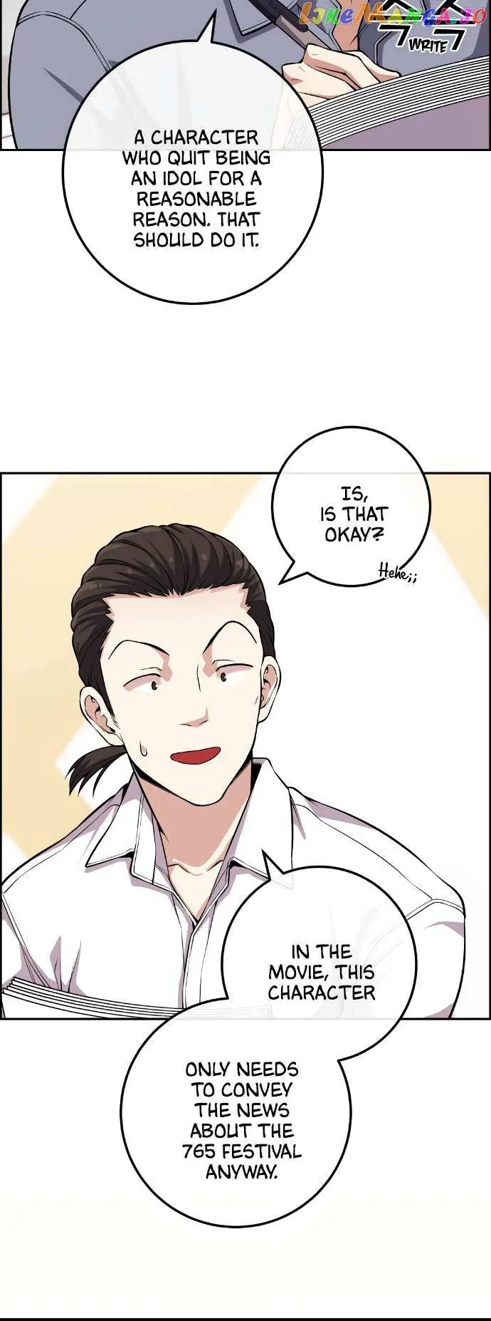 Webtoon Character Na Kang Lim Chapter 75 Page 37