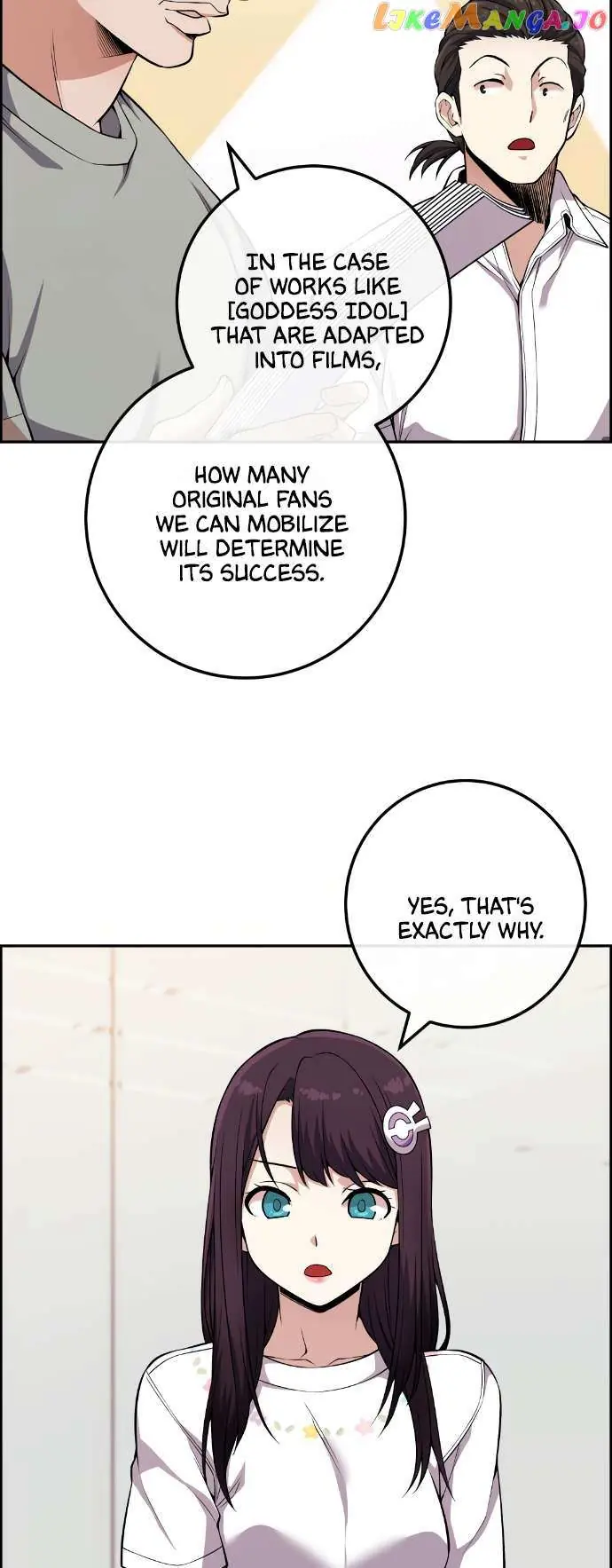 Webtoon Character Na Kang Lim Chapter 75 Page 43