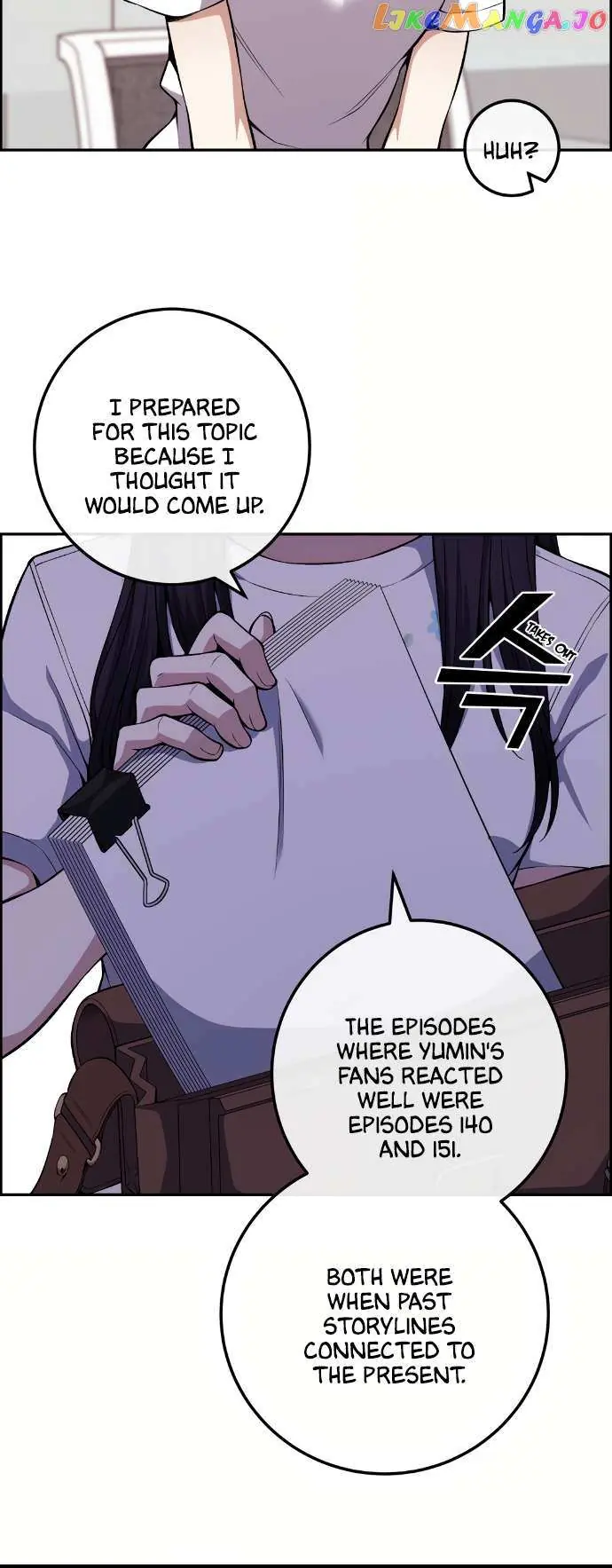 Webtoon Character Na Kang Lim Chapter 75 Page 44