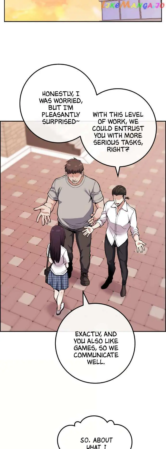 Webtoon Character Na Kang Lim Chapter 75 Page 53