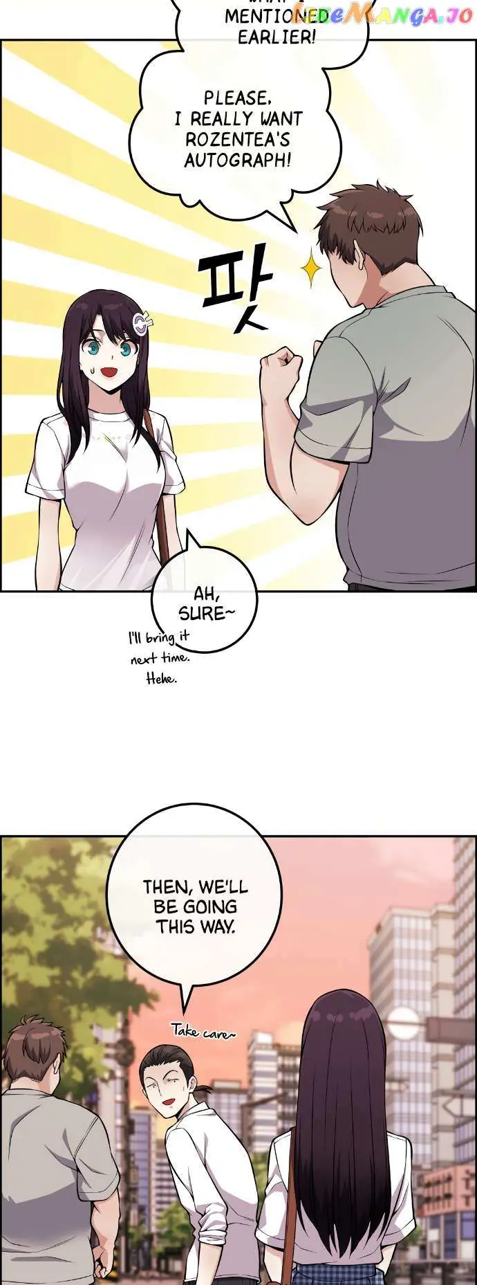 Webtoon Character Na Kang Lim Chapter 75 Page 54