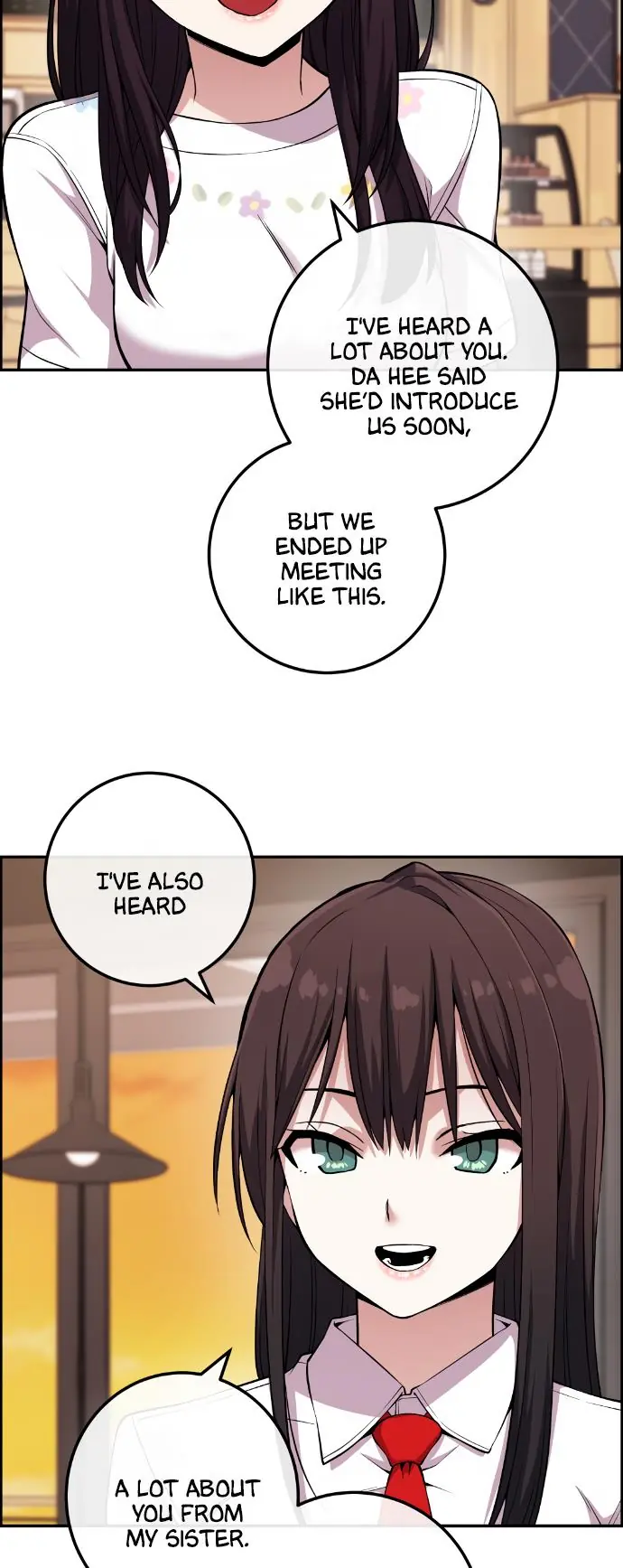 Webtoon Character Na Kang Lim Chapter 76 Page 4