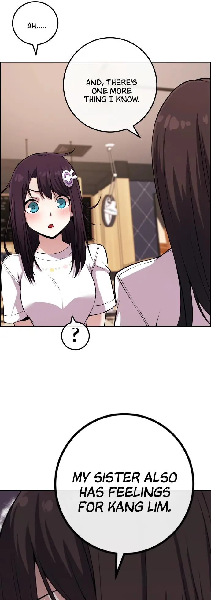 Webtoon Character Na Kang Lim Chapter 76 Page 10