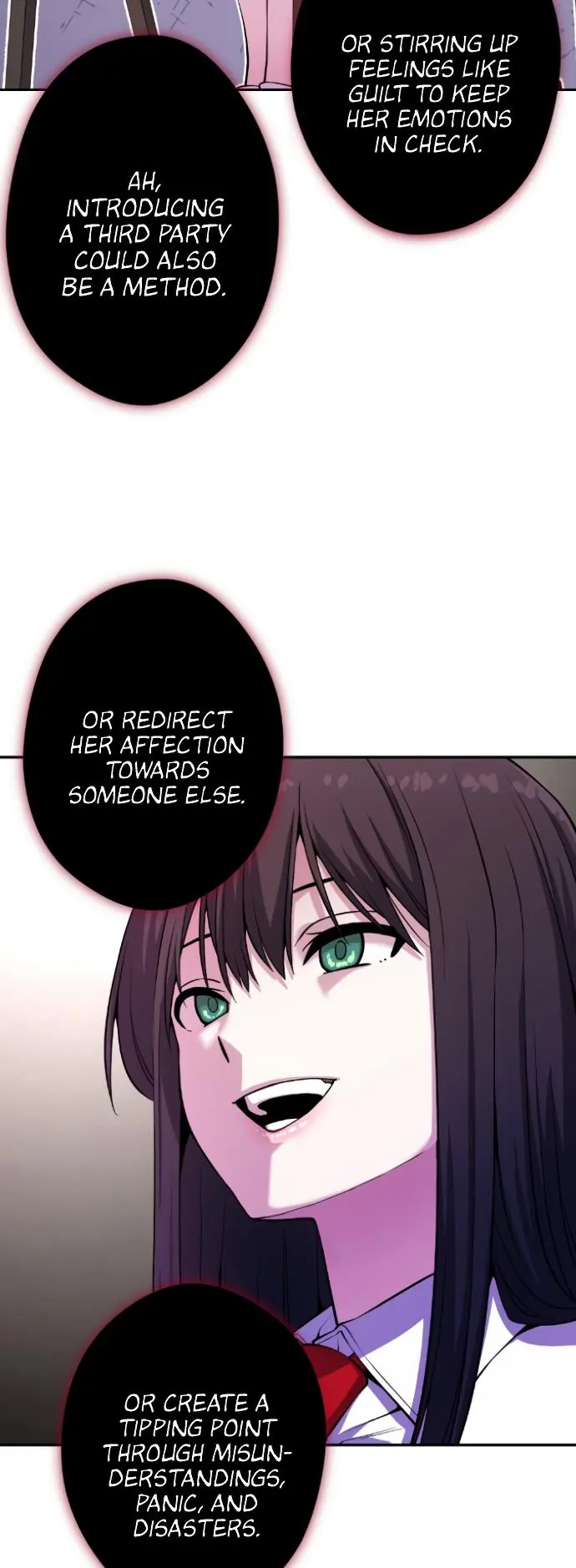 Webtoon Character Na Kang Lim Chapter 76 Page 26