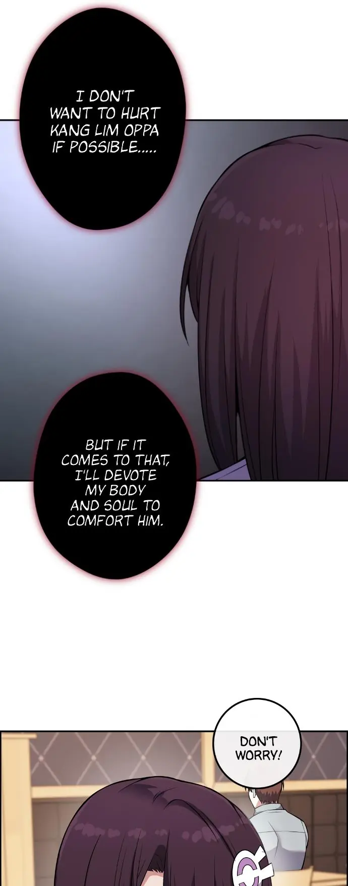 Webtoon Character Na Kang Lim Chapter 76 Page 28