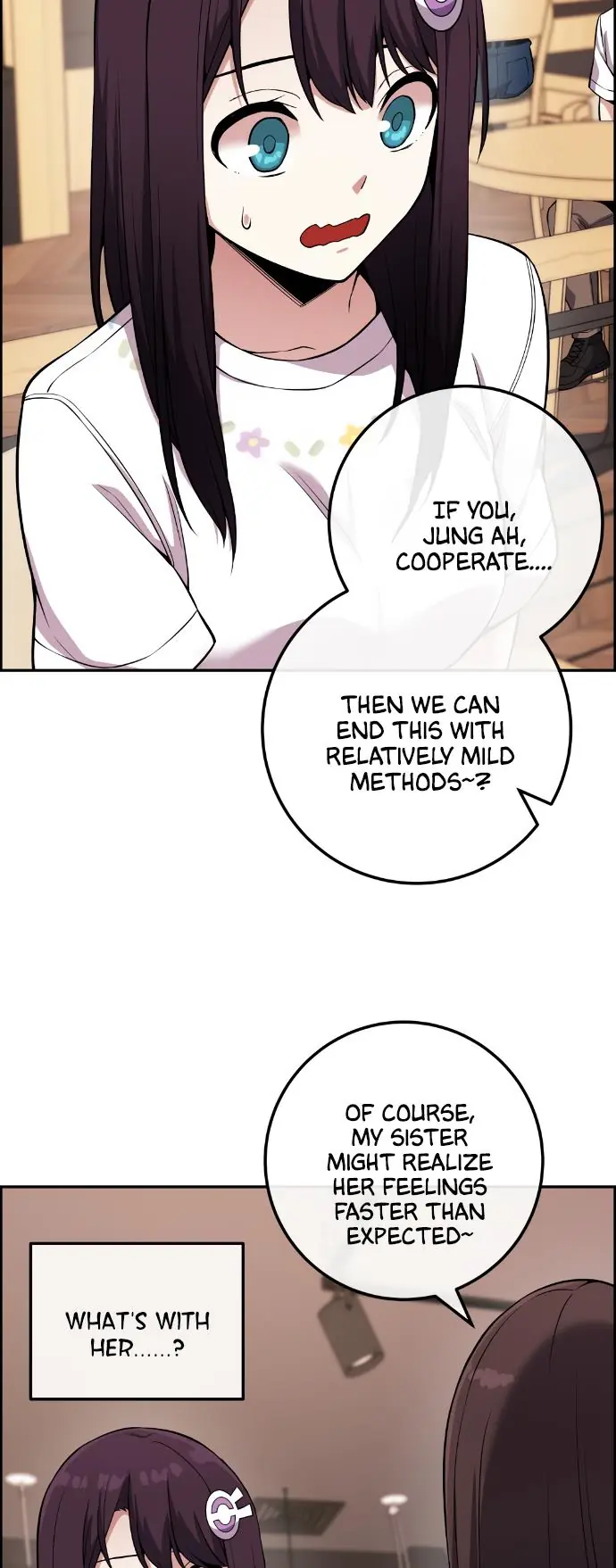 Webtoon Character Na Kang Lim Chapter 76 Page 29