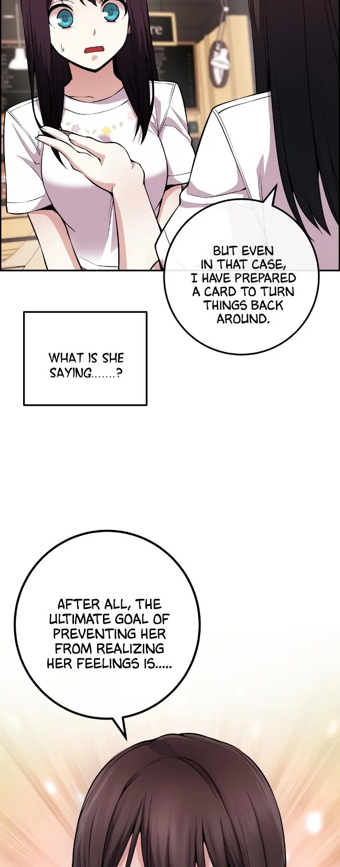 Webtoon Character Na Kang Lim Chapter 76 Page 30