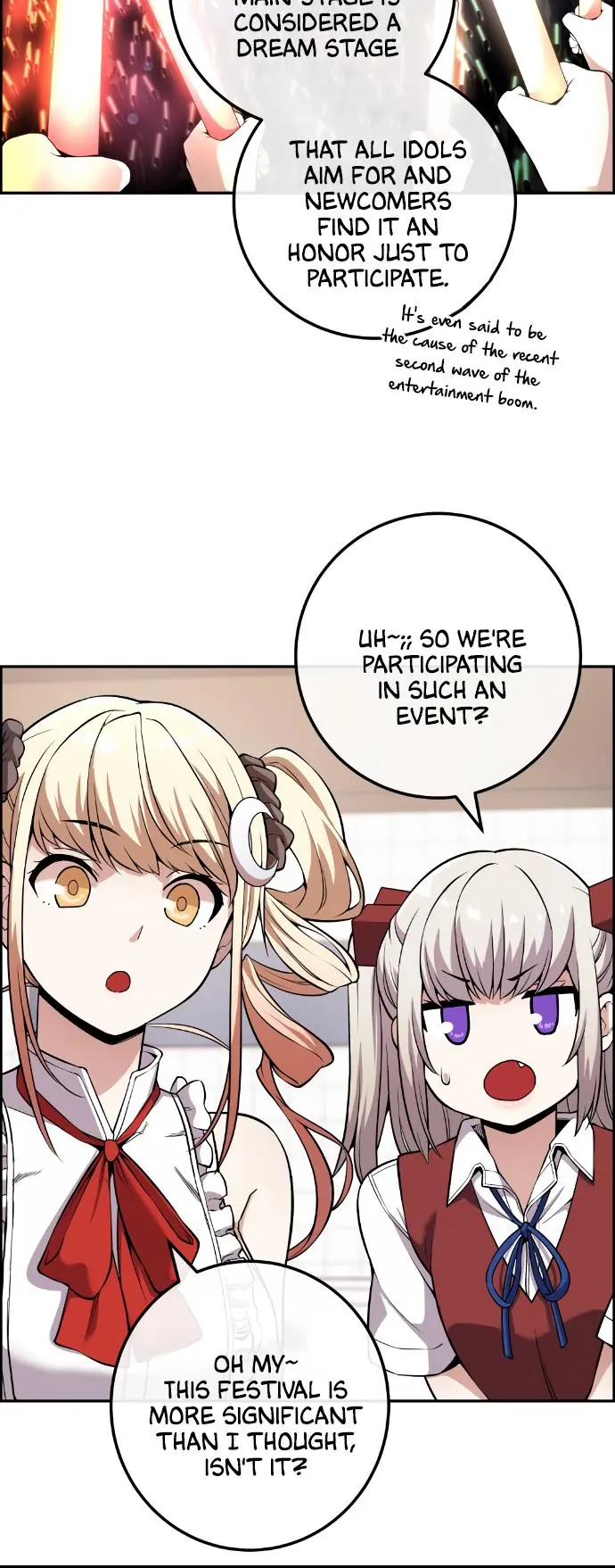 Webtoon Character Na Kang Lim Chapter 76 Page 34