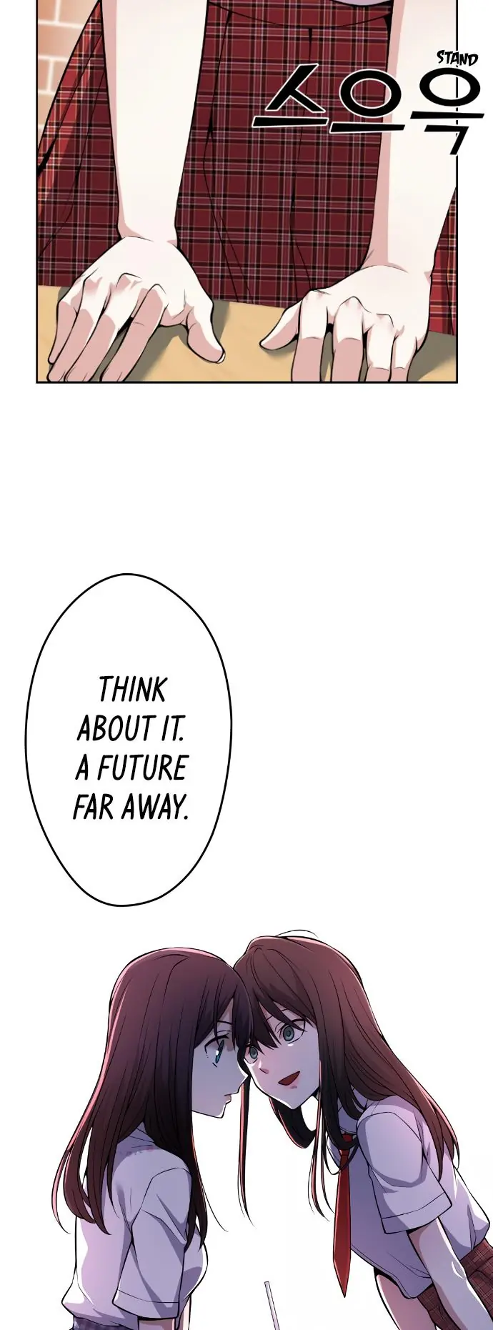 Webtoon Character Na Kang Lim Chapter 76 Page 52