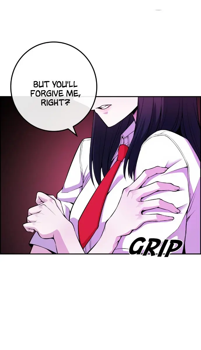 Webtoon Character Na Kang Lim Chapter 76 Page 56