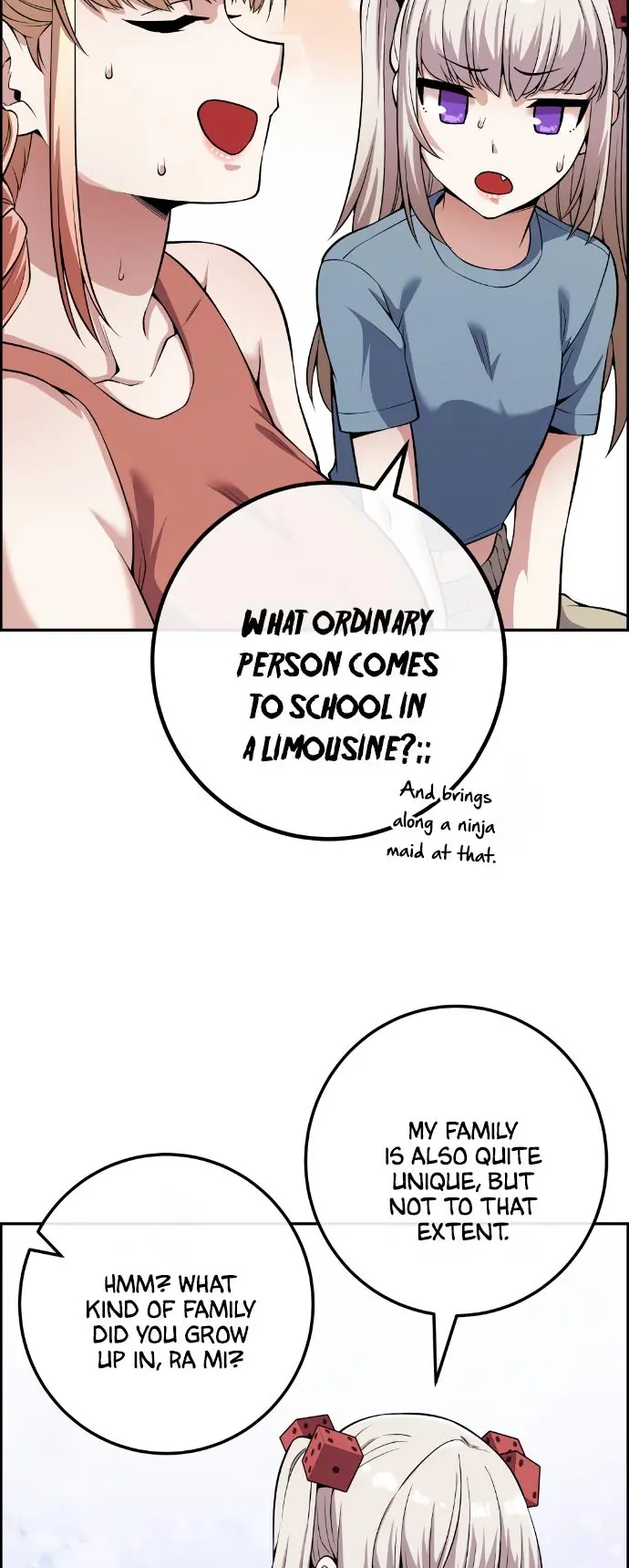 Webtoon Character Na Kang Lim Chapter 77 Page 13