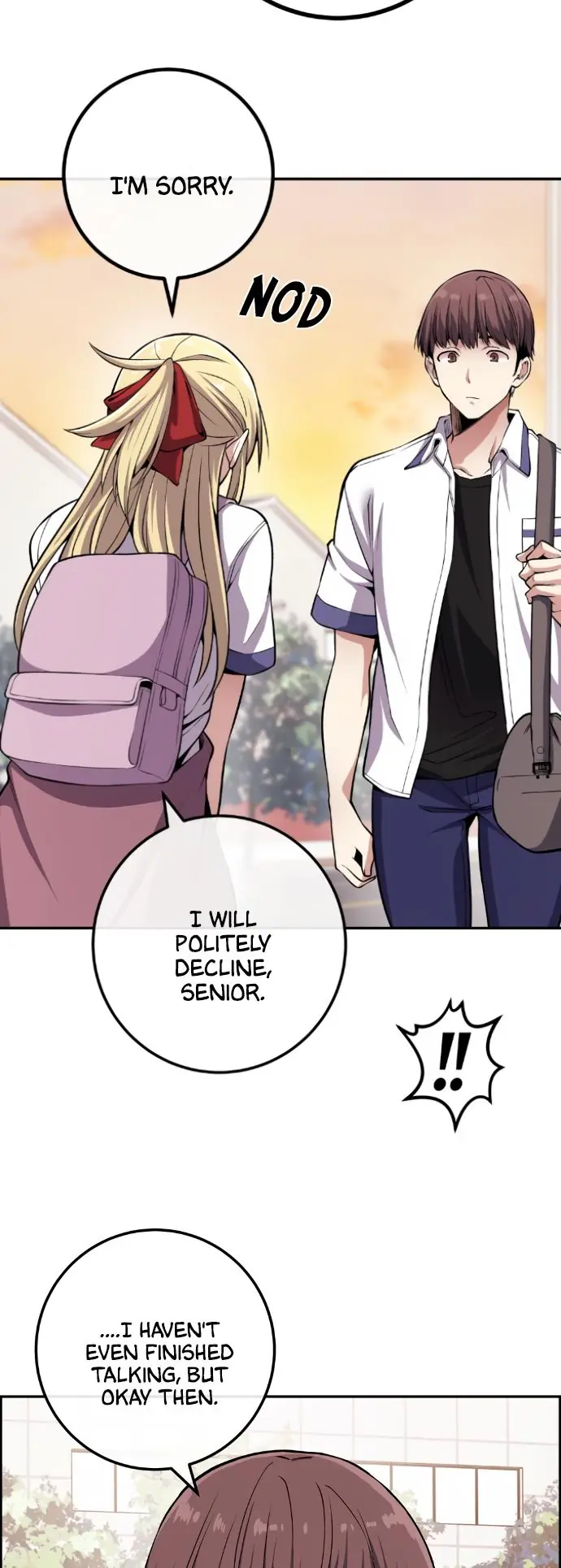 Webtoon Character Na Kang Lim Chapter 77 Page 32